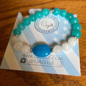 TJazelle limited edition bracelet